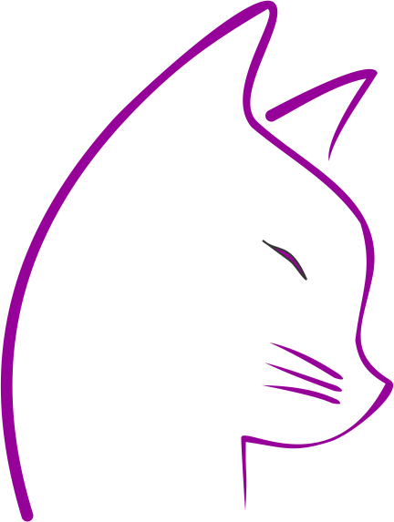 Vector Cat