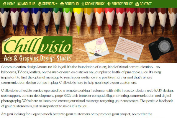 Chillvisio.com