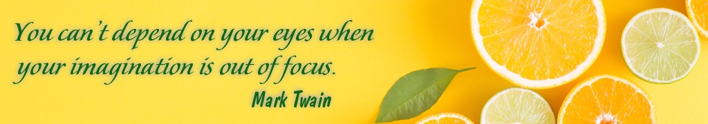 Imagination Quote